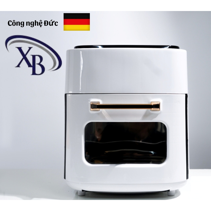 ( 15 Lít - Đức) Nồi chiên không dầu Silvercrest 15 lít của Đức