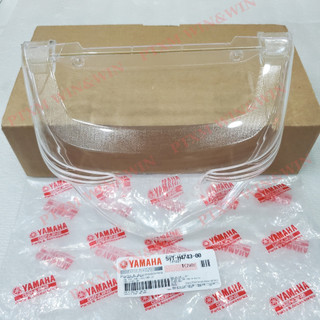 Mica - nắp chụp đèn hậu jupiter v zin yamaha vn - 5vt-h4743-00