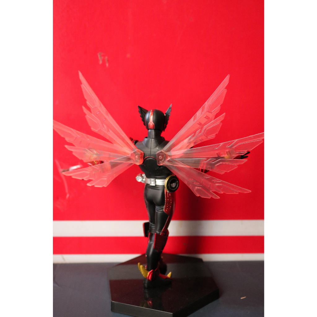 Mô hình DXF Kamen Rider OOO - Chính hãng