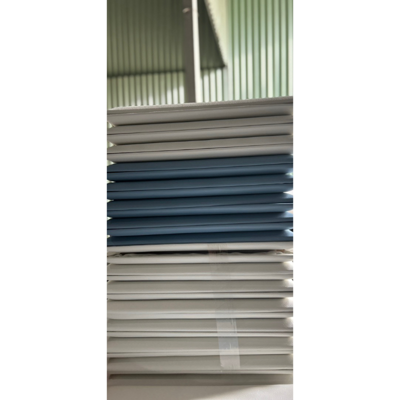 Tấm ốp bọc da trang trí phòng vui chơi tránh va đập cho bé