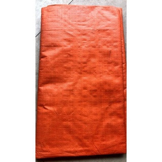 Bạt che mưa may sẵn khổ 5x6, 5x7