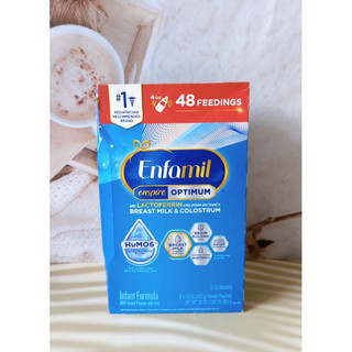[HÀNG AIR] Sữa Enspire tách lẻ gói 450g (hàng Mỹ bay Air, có bill)
