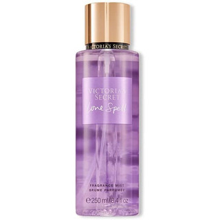 XỊT THƠM TOÀN THÂN BODY MIST VICTORIA SECRET LOVE SPELL NEW 2018