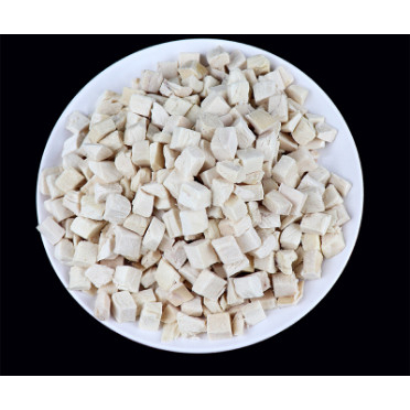 Lòng đỏ trứng viên sấy lạnh khô dinh dưỡng cho chó mèo 50g