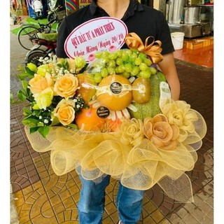 Lưới thô/lưới cứng bó hoa