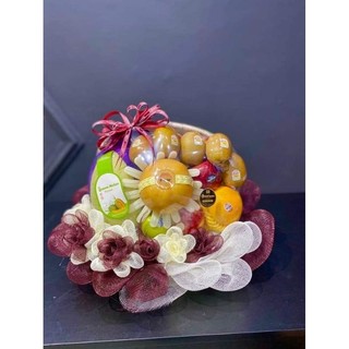 Lưới thô/lưới cứng bó hoa