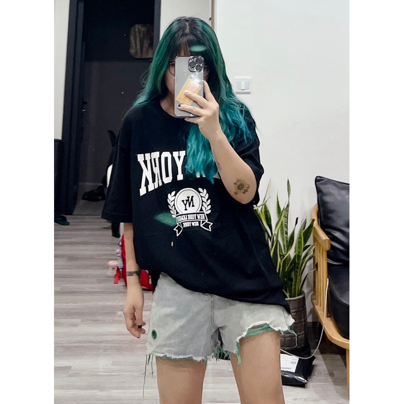 Áo phông nam dư xịn