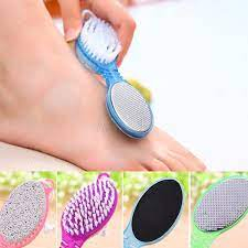 [SaLe 99%] Dụng Cụ Chà Gót Chân 4IN1, Mài Gót. [SCA]