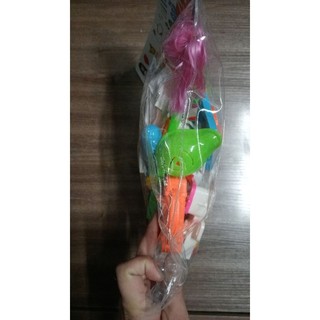 Đồ chơi bác sĩ đồ chơi vận động cho bé (nhiều chi tiết)
