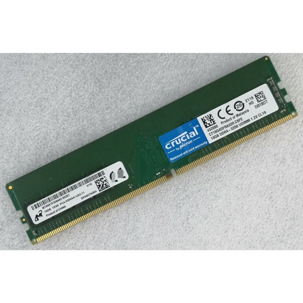 Ram PC DDR3 DDR4 hàng xịn bóc máy bộ Dell, Lenovo, NEC - BUS 1k6 2k4 2k6 3k2 v.v Giá cả phải chăng