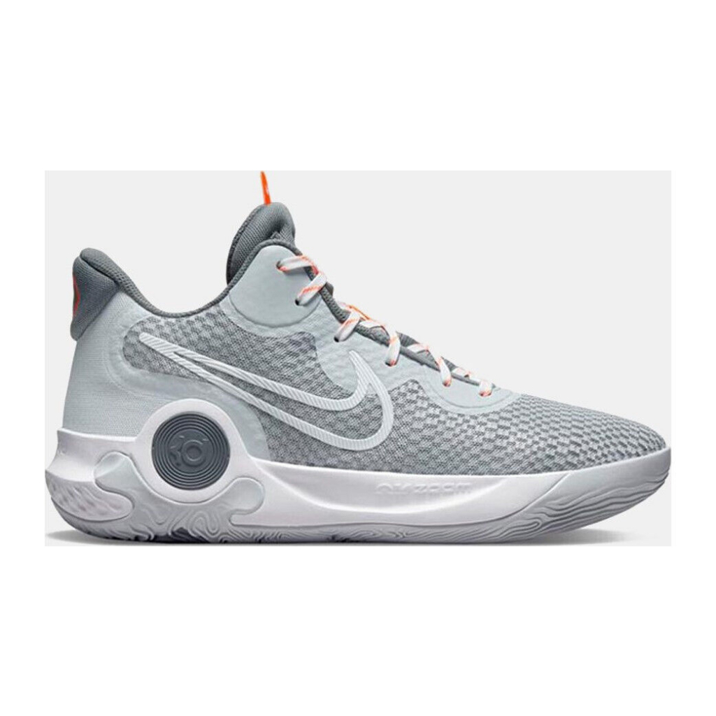 Giày Nike Chính Hãng - Nike KD Trey 5 IX Pure Platinum Cool - CW3400-011