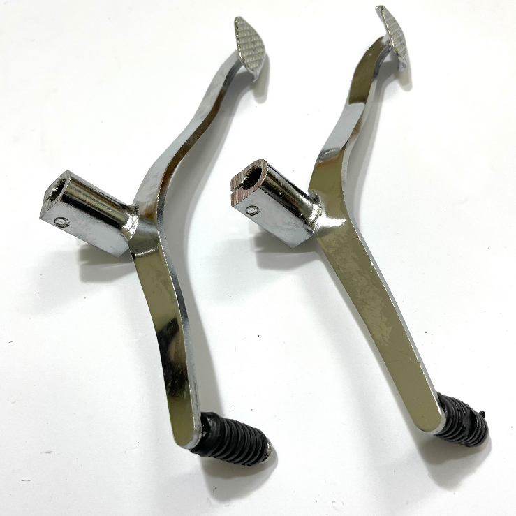 Cần số cho xe Wave wave 50cc-100-110-Dream đủ loại