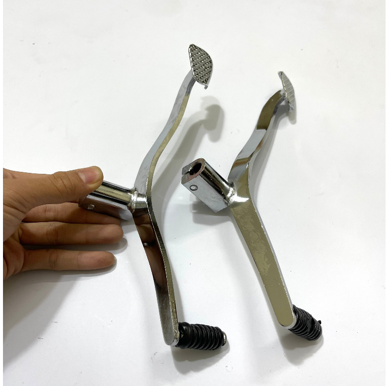 Cần số cho xe Wave wave 50cc-100-110-Dream đủ loại