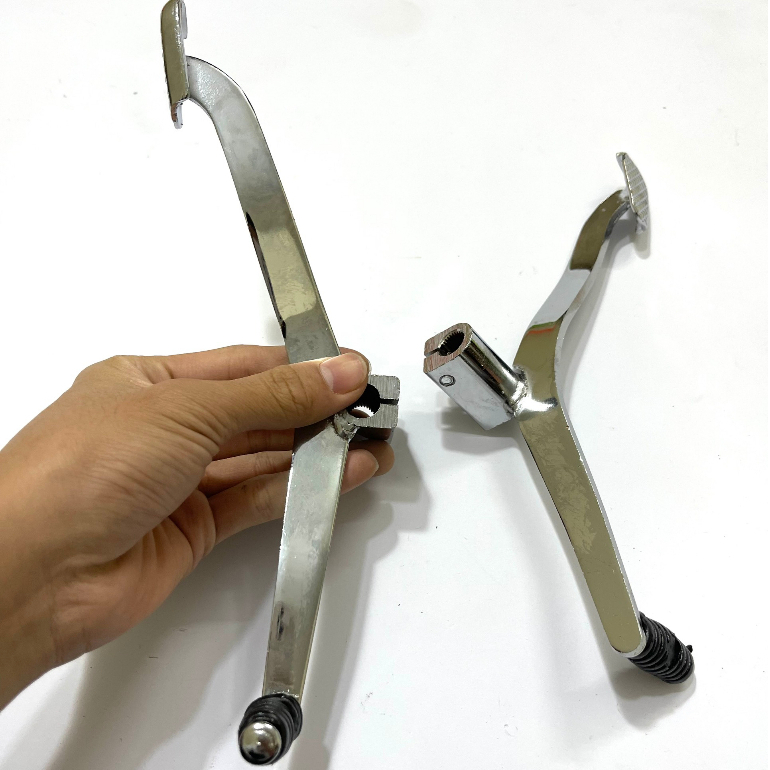 Cần số cho xe Wave wave 50cc-100-110-Dream đủ loại