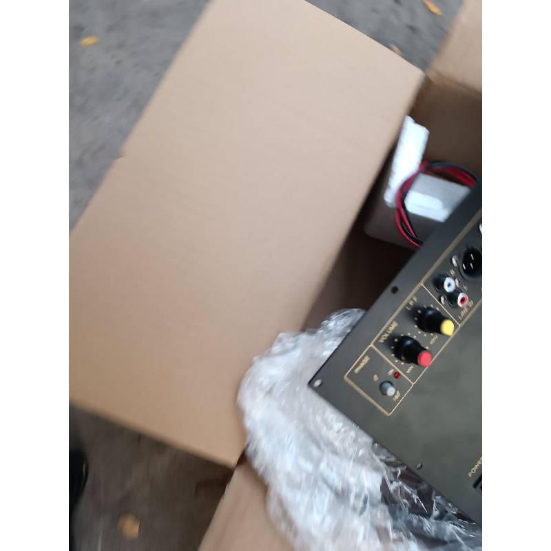 Mạch Sub điện 10 sò dùng cho bass Sub 30 40 50 Coil 100 độ lại
