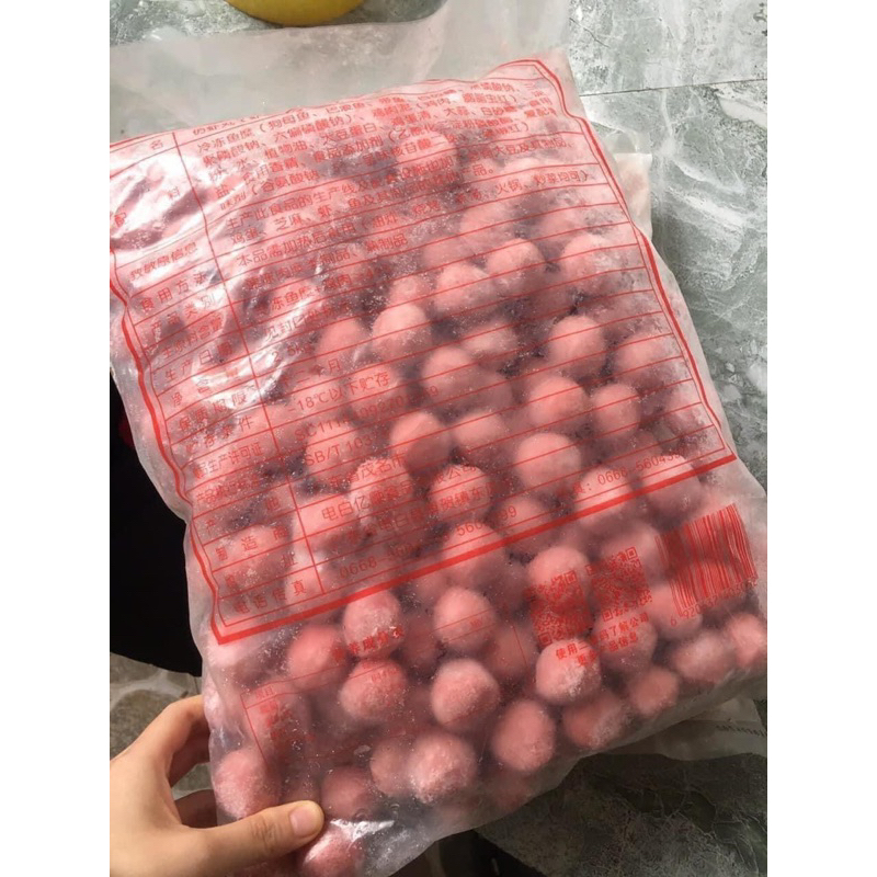 HỒ LÔ - Hồ Lô Trung Quốc - Giòn Sần Sật ăn cực ngonn n GIAO NGAY VÀ LUÔN