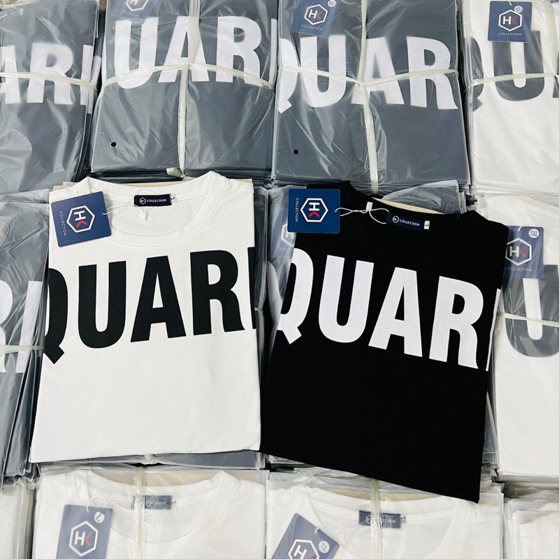 ÁO THUN COTTON IN CHỮ LOANG HỌA TIẾT CTTN