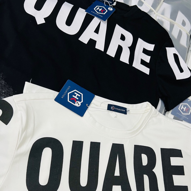 ÁO THUN COTTON IN CHỮ LOANG HỌA TIẾT CTTN