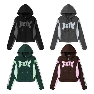  ÁO KHOÁC COZY SPORT TRACK JACKET 
