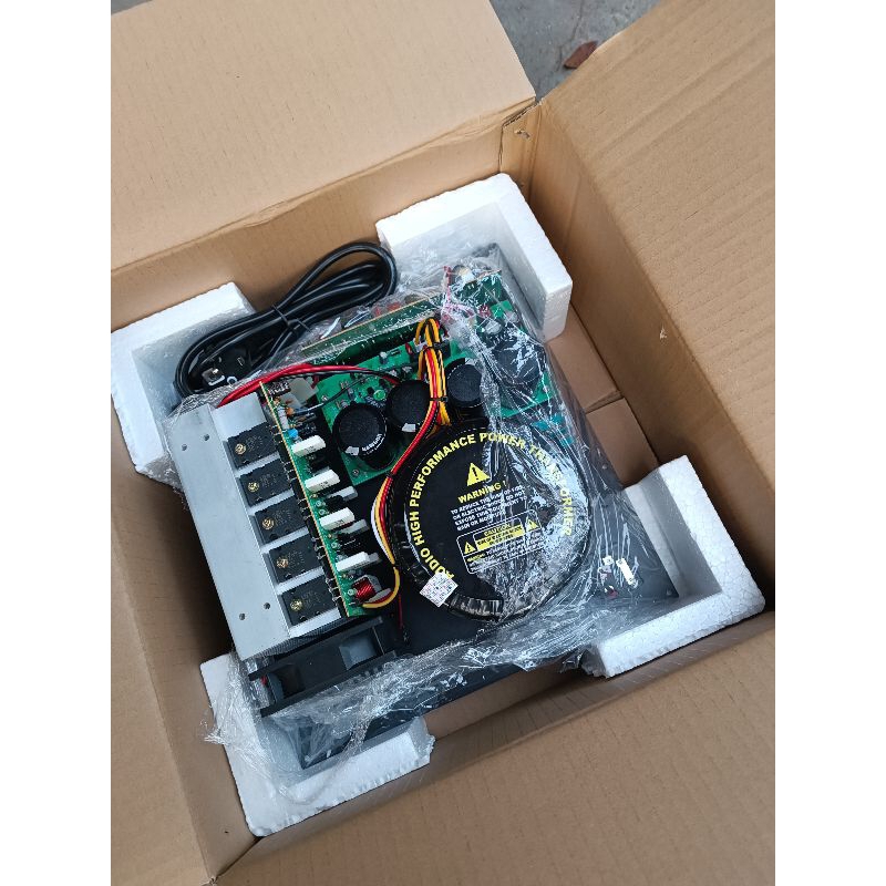 Mạch sub điện bass 30 bass 40 bass 50 coil 100 trở về