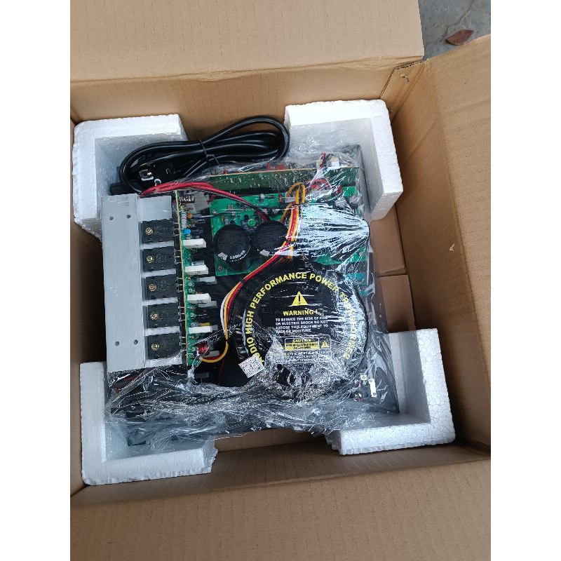 Mạch sub điện bass 30 bass 40 bass 50 coil 100 trở về