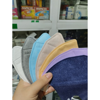 Khẩu trang 5d thùng 100 chiếc người lớn