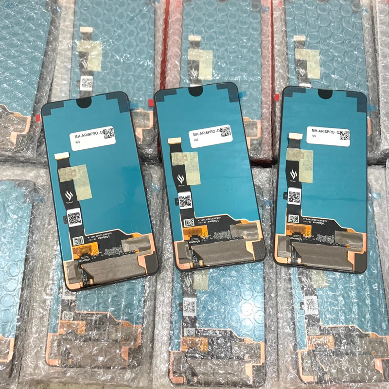Màn hình aris pro v741 zin new