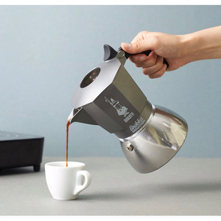 BIALETTI BRIKKA INDUCTION 4 CUP