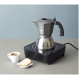 BIALETTI BRIKKA INDUCTION 4 CUP