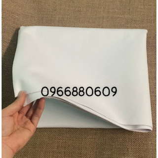 ［Vải đẹp］Vải canvas, phin trắng, vải mộc, vải lót, làm phông chụp ảnh, rèm cửa, trang trí, may túi, trải bàn, may túi