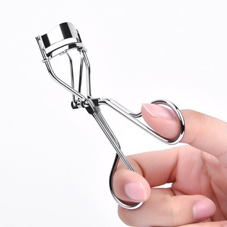 Kẹp bấm mi cao cấp kẹp siêu cong