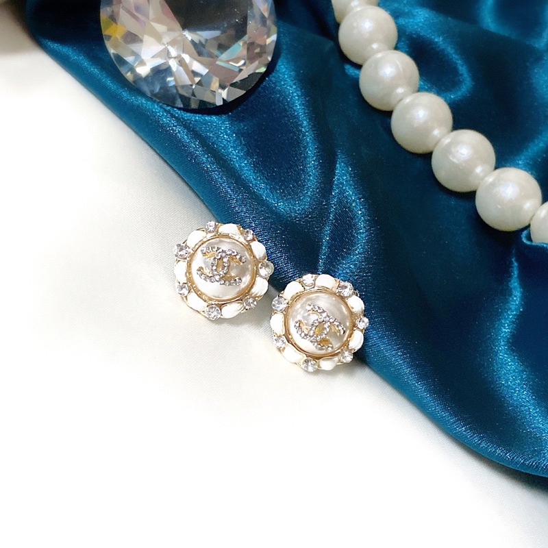 Bông Tai Hãng Sang Chảnh