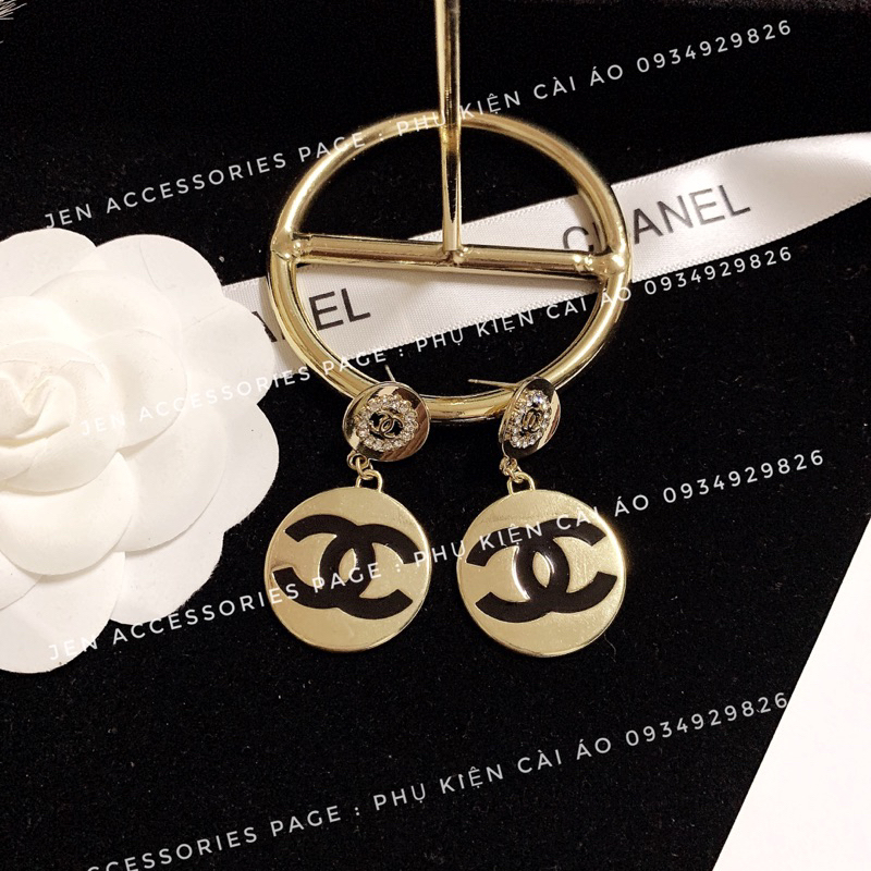 Bông Tai Hãng Sang Chảnh