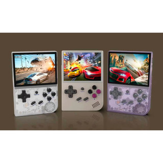 Máy chơi game retro Anbernic RG35xx