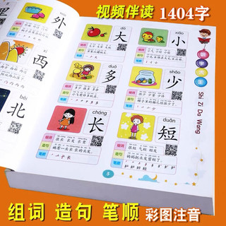 Sách- 2280 từ vựng tiếng Trung