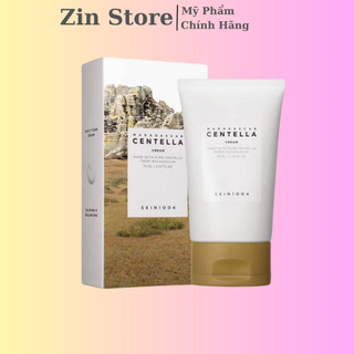 Kem Dưỡng Tinh Chất Rau Má Centela Cream 75ml