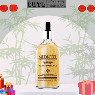 Serum vàng 24k luxury 100ml