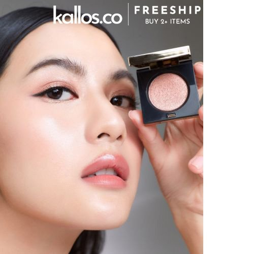 Phấn Mắt Bobbi Brown Luxe Eye Shadow, Bare Nude, Eyeshadow Quad, Metallic, Eye Shadow Palette - Kallos Vietnam