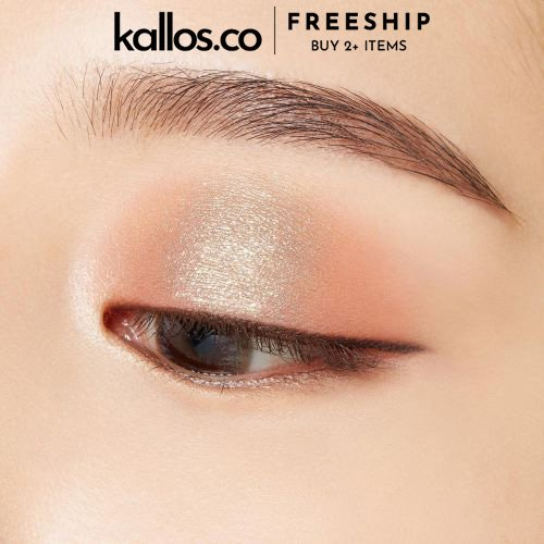 Phấn Mắt Bobbi Brown Luxe Eye Shadow, Bare Nude, Eyeshadow Quad, Metallic, Eye Shadow Palette - Kallos Vietnam