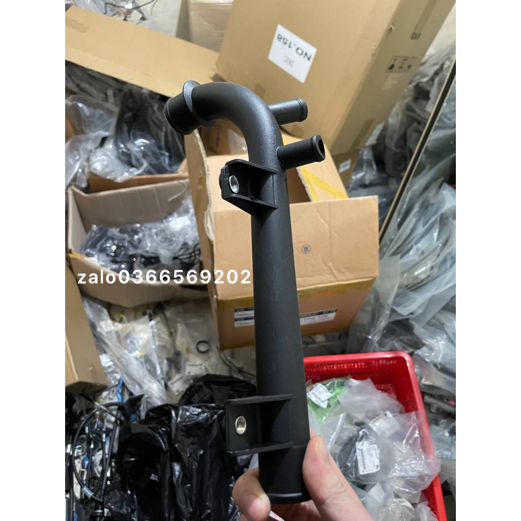 Ống chia nước Chervolet Cruze ls,Lacetti,Gentra Gm 96273608 chuẩn xịn