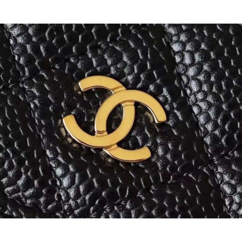 Túi xách nữ C.N woc hàng chuẩn cực nét sz20cm(tag vàng&amp;tag bạc) fullbox vip nam châm xịn sò