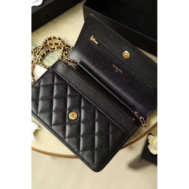 Túi xách nữ C.N woc hàng chuẩn cực nét sz20cm(tag vàng&amp;tag bạc) fullbox vip nam châm xịn sò