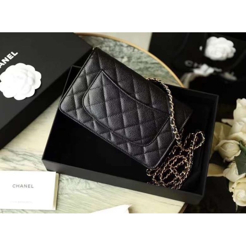 Túi xách nữ C.N woc hàng chuẩn cực nét sz20cm(tag vàng&amp;tag bạc) fullbox vip nam châm xịn sò