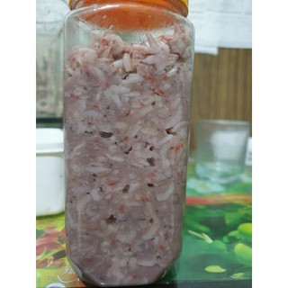 Mắm tép biển 500g thơm ngon