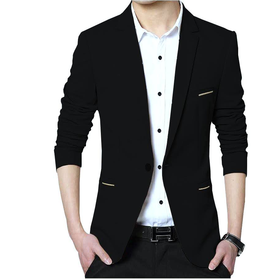 Áo Vest Nam Phối Viền Túi - AV03 - Giá Sốc
