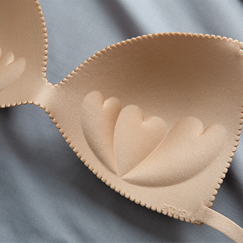 ÁO BRA ĐÚC SU CÀI SAU Dây Mảnh HOT HIT 818