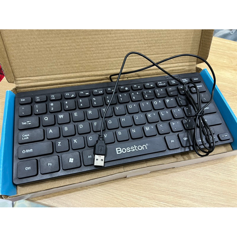 Bàn phím, chuột không dây đã qua sử dụng, còn new