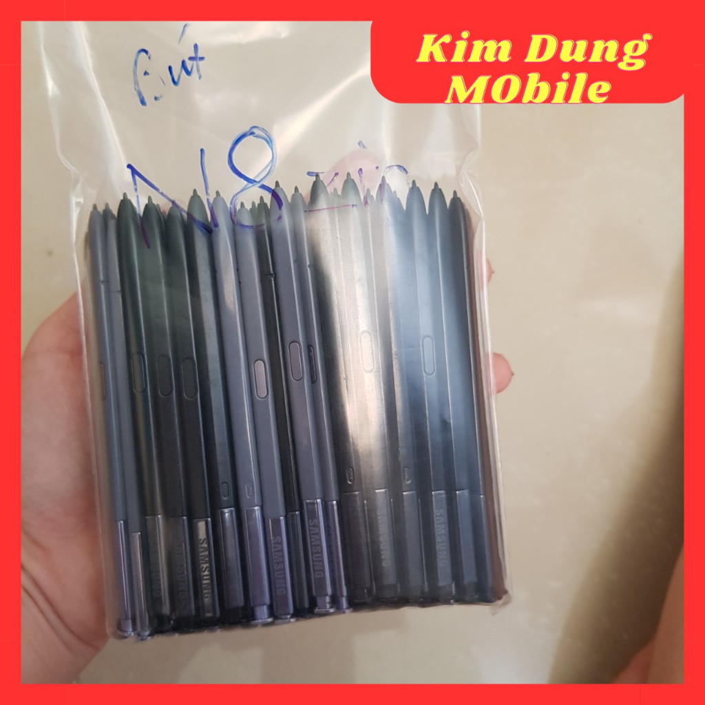 Bút Spen Samsung Note 8 zin tháo máy like new - Kim Dung Mobile
