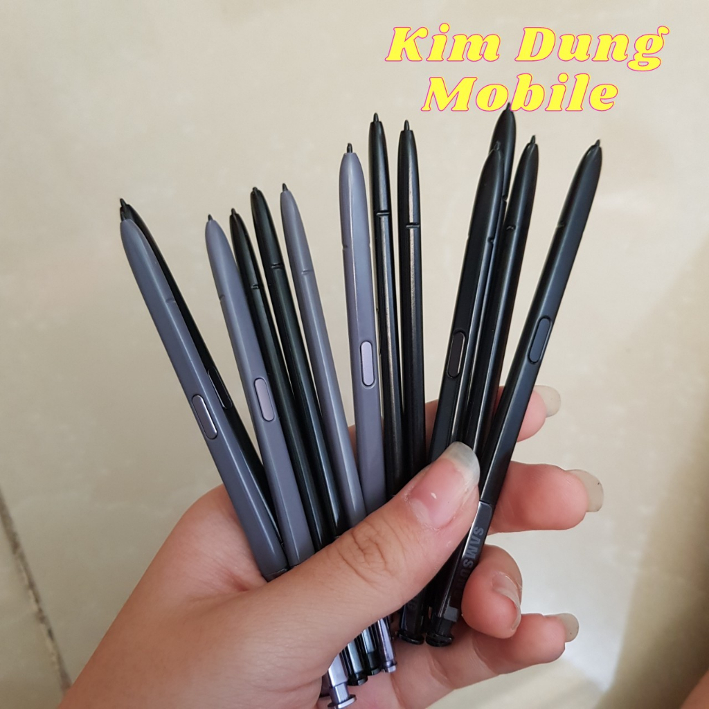 Bút Spen Samsung Note 8 zin tháo máy like new - Kim Dung Mobile
