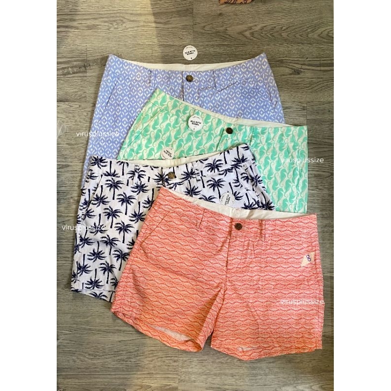 QUẦN SHORT GAP XUẤT XỊN bigsize kaki